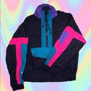 VINTAGE WINDBREAKER